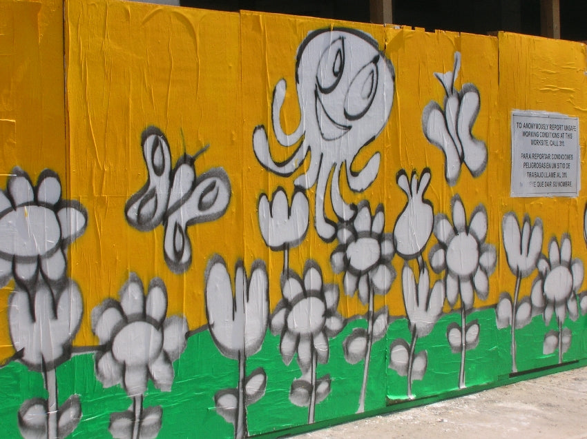 KOMISSIONED WORK