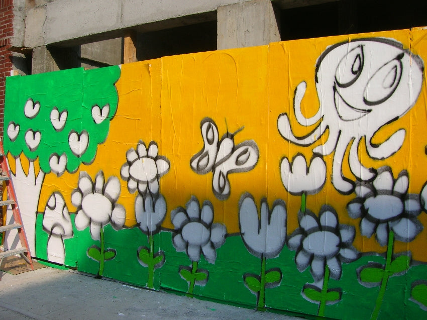 KOMISSIONED WORK