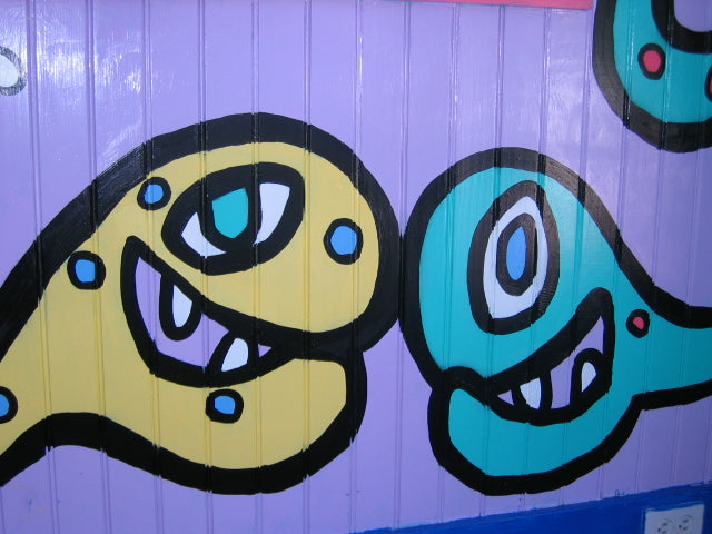 KOMISSIONED WORK