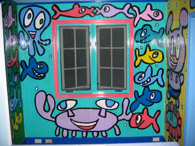 KOMISSIONED WORK