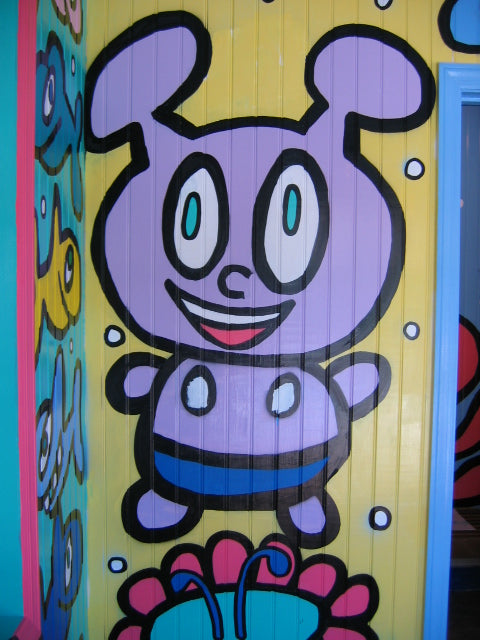 KOMISSIONED WORK