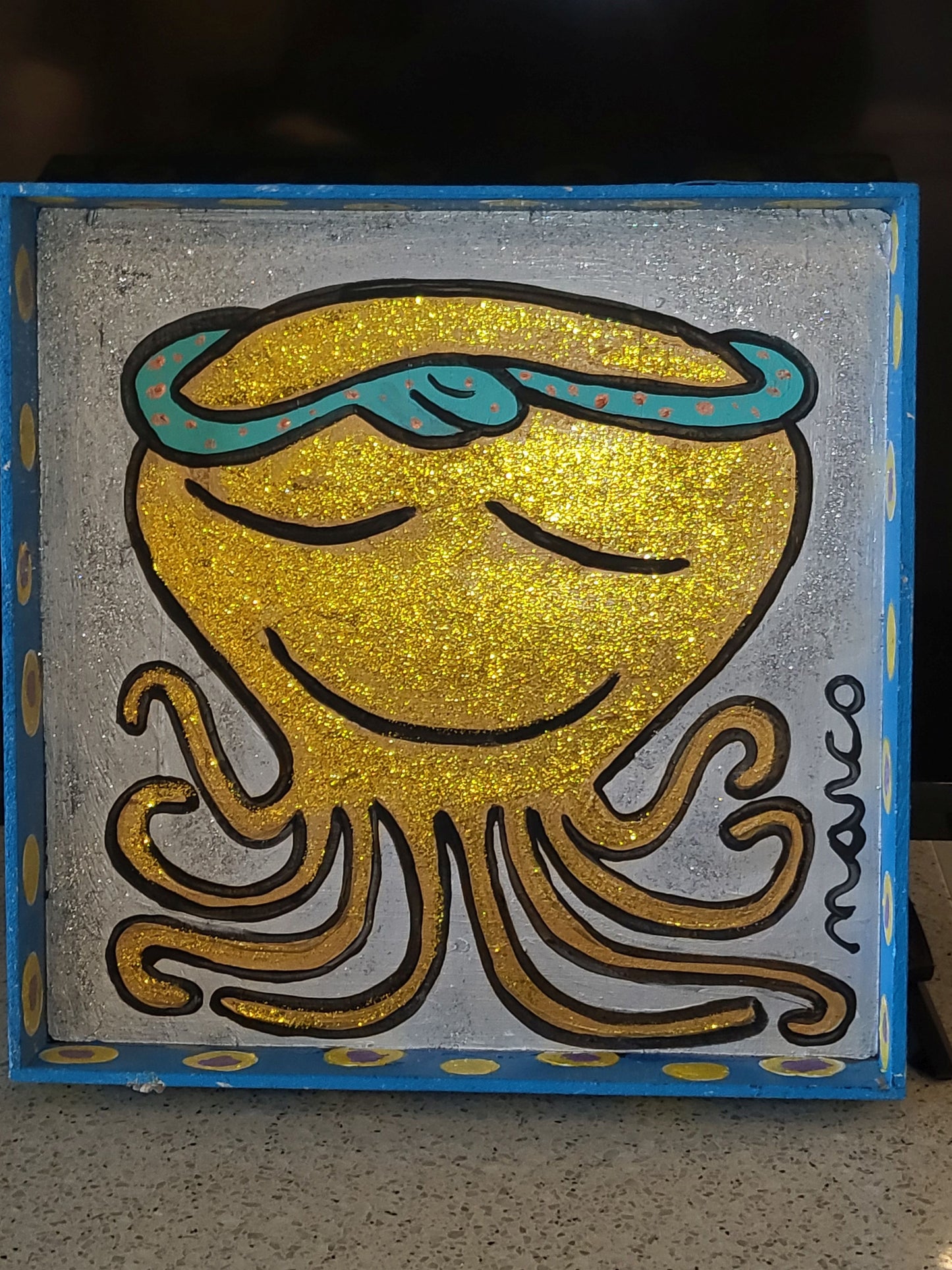 KOMISSIONED WORK