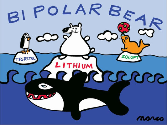 BI POLAR BEAR